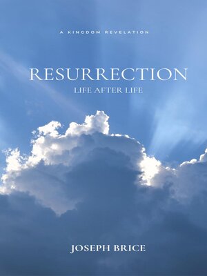 cover image of Resurrection